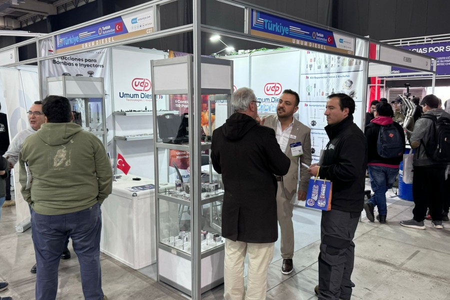 2023 İstanbul Fuar 001